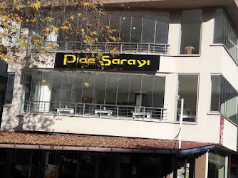 Pide Sarayı