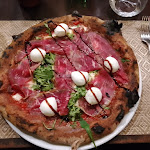 Photo n°1 de l'avis de Ylenia. fait le 11/02/2023 à 21:57 sur le  Kavallotta | Playground & Cuisine à Novara