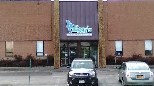Gymnastics Center «Ziggy’s Gymnastics Academy», reviews and photos, 15 Industrial Dr #10, Middletown, NY 10941, USA