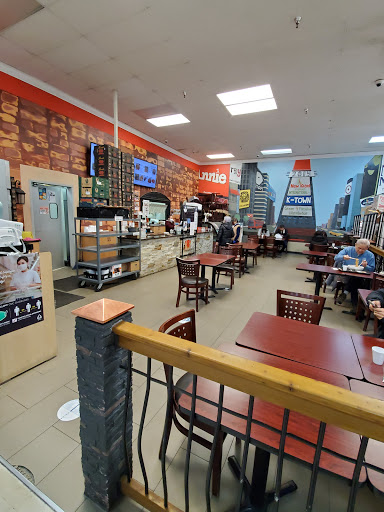 Korean Grocery Store «New Grand Mart», reviews and photos, 7415 Midlothian Turnpike, Richmond, VA 23225, USA