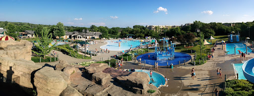 Water Park «Sea Lion Aquatic Park», reviews and photos, 1825 Short St, Lisle, IL 60532, USA
