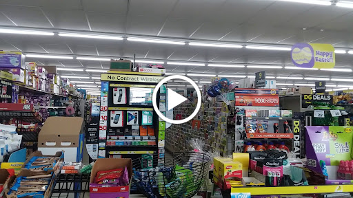 Discount Store «Dollar General», reviews and photos, 714 N Center St, Lagrange, OH 44050, USA