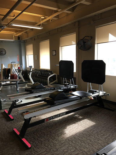 STI Physical Therapy & Rehab | Central Downtown Phoenix