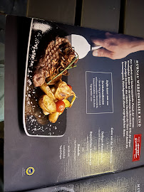 Der Pschorr à Munich menu