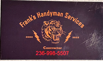 Frank's Handyman