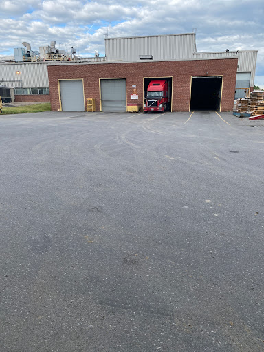 Commercial Printer «Berryville Graphics», reviews and photos, 25 Jack Enders Blvd, Berryville, VA 22611, USA