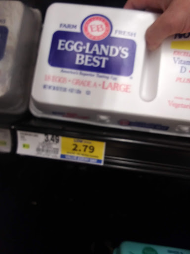 Supermarket «Food City», reviews and photos, 1180 West Ave, Crossville, TN 38555, USA