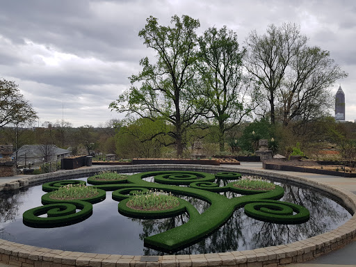 Botanical Garden «Atlanta Botanical Garden», reviews and photos, 1345 Piedmont Ave NE, Atlanta, GA 30309, USA
