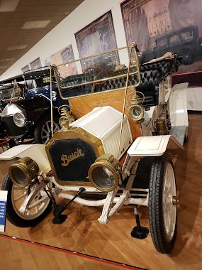 Sloan Museum