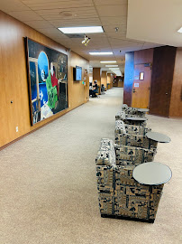 TTU Technology Support - ATLC - Photo 6 - Car repair in Lubbock, TX, Lubbock