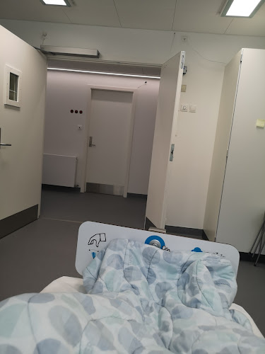 Anmeldelser af Velkommen til Budolfi Privathospital i Aalborg - Sygehus