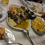 Photo n°1 de l'avis de Ricardo. fait le 25/02/2019 à 00:38 sur le  Cabrinha à Almada