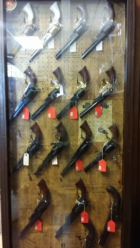 Castello Gun Shop