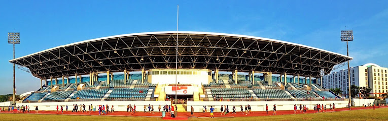 Stadion Sempaja