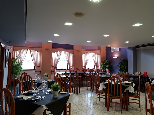 Restaurante Casa Soto