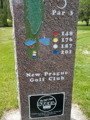 Golf Club «New Prague Golf Club», reviews and photos, 400 Lexington Ave S, New Prague, MN 56071, USA