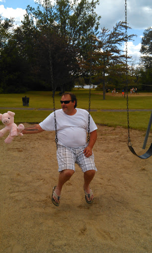 Park «Torzewski County Park», reviews and photos, 2051 Pero Lake Rd, Lapeer, MI 48446, USA