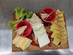 Photo n°22 de Brasserie du Lac à Mesnil-Saint-Père ()