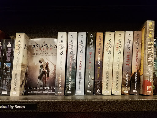 Book Store «Barnes & Noble», reviews and photos, 710 County Hwy 10, Blaine, MN 55434, USA