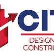 City Design and Construction