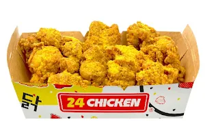 24 Chicken España image