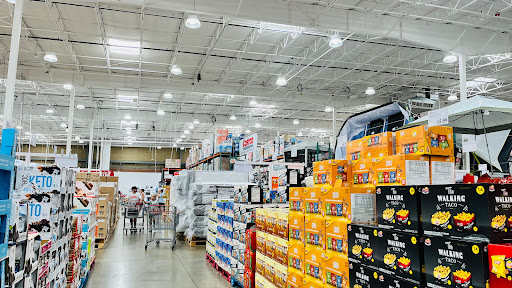 Warehouse store «Costco Wholesale», reviews and photos, 9691 Waterstone Blvd, Cincinnati, OH 45249, USA