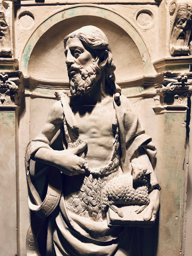 Museum «Loyola University Museum of Art (LUMA)», reviews and photos, 820 Michigan Avenue, Chicago, IL 60611, USA