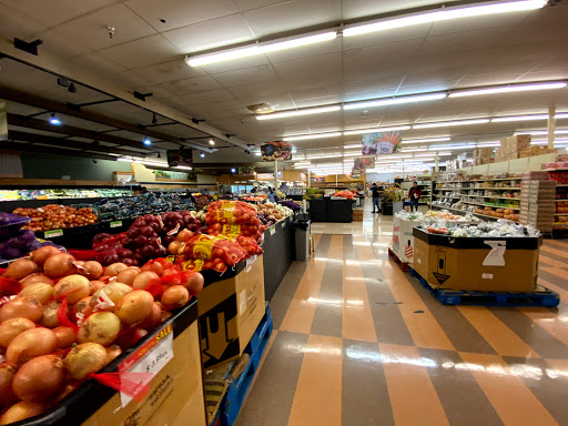 Shopping Mall «West Broad Commons Shopping Ctr», reviews and photos, 9031 W Broad St, Richmond, VA 23294, USA