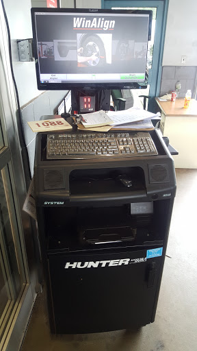 Car Dealer «Edison Nissan», reviews and photos, 401 US-1, Edison, NJ 08817, USA