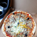 Photo n° 1 de l'avis de nicolas.a fait le 27/02/2021 à 17:39 pour Le Kiosque à Pizzas Monéteau à Monéteau