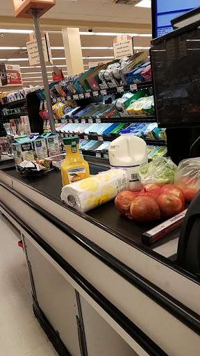 Grocery Store «Winn-Dixie», reviews and photos, 17221 NW 27th Ave, Miami Gardens, FL 33056, USA