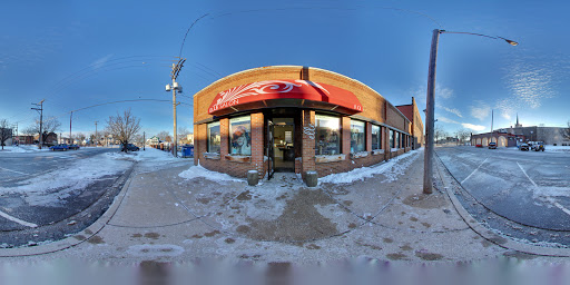 Hair Salon «Elle Salon», reviews and photos, 113 W 8th St, Michigan City, IN 46360, USA