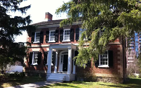 Gibson House Museum image