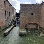 Photo n°4 de l'avis de Roger.e fait le 03/07/2023 à 19:02 sur le  I Molini del Dolo à Dolo