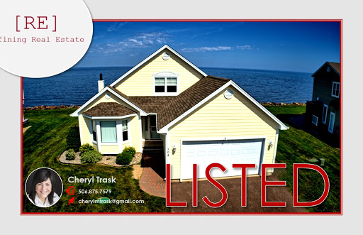 Real Estate - Personal Cheryl Trask NB Real Estate Ltd. (REALTOR® for Re|Max Quality) in Canada () | LiveWay