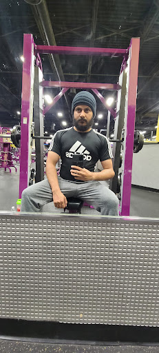 Gym «Planet Fitness», reviews and photos, 19332 Detroit Ave, Rocky River, OH 44116, USA