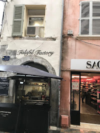 Photos du propriétaire du Restauration rapide Falafels factory à Toulon - n°1