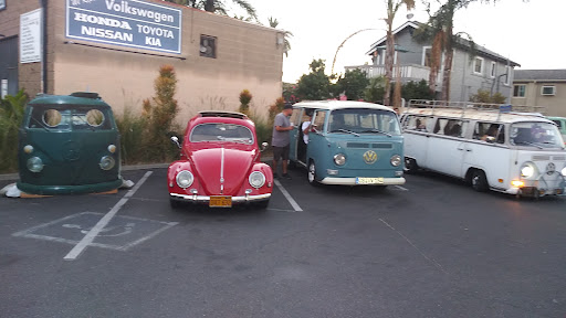 Auto Repair Shop «West Coast Volkswagen Repair», reviews and photos, 2709 E 4th St, Long Beach, CA 90814, USA