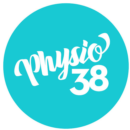 Rezensionen über Physio 38 in Nyon - Physiotherapeut