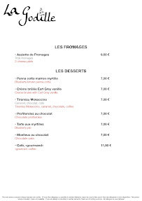 Photos du propriétaire du Restaurant français La Godille à La Plagne-Tarentaise - n°8