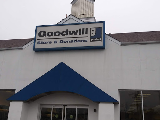 Goodwill, 4317 Kirkwood Hwy, Wilmington, DE 19808, USA, 