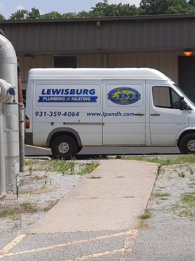 Photo of Lewisburg Plumbing & Heating