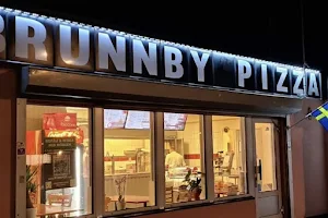 Brunnby Pizza & Grill image
