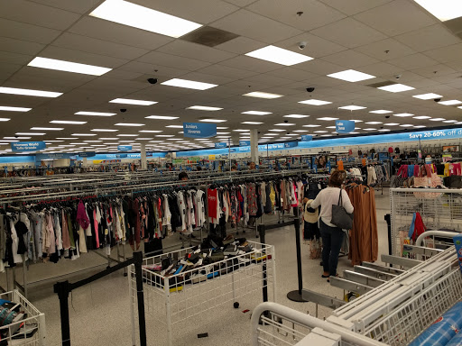 Clothing Store «Ross Dress for Less», reviews and photos, 350 The Promenade N, Long Beach, CA 90802, USA