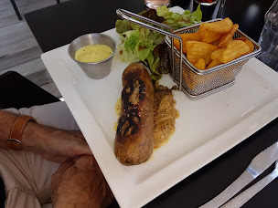 Photo n°90 de Au Comptoir Venitien à Rennes ()