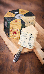 Photo n°59 de Burger Faster Issoire à Issoire ()