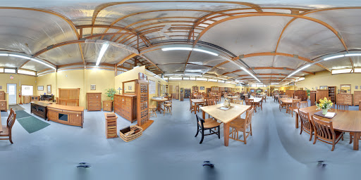 Amish Furniture Store «Amish Furniture Gallery», reviews and photos, 15442 W 159th St, Lockport, IL 60491, USA