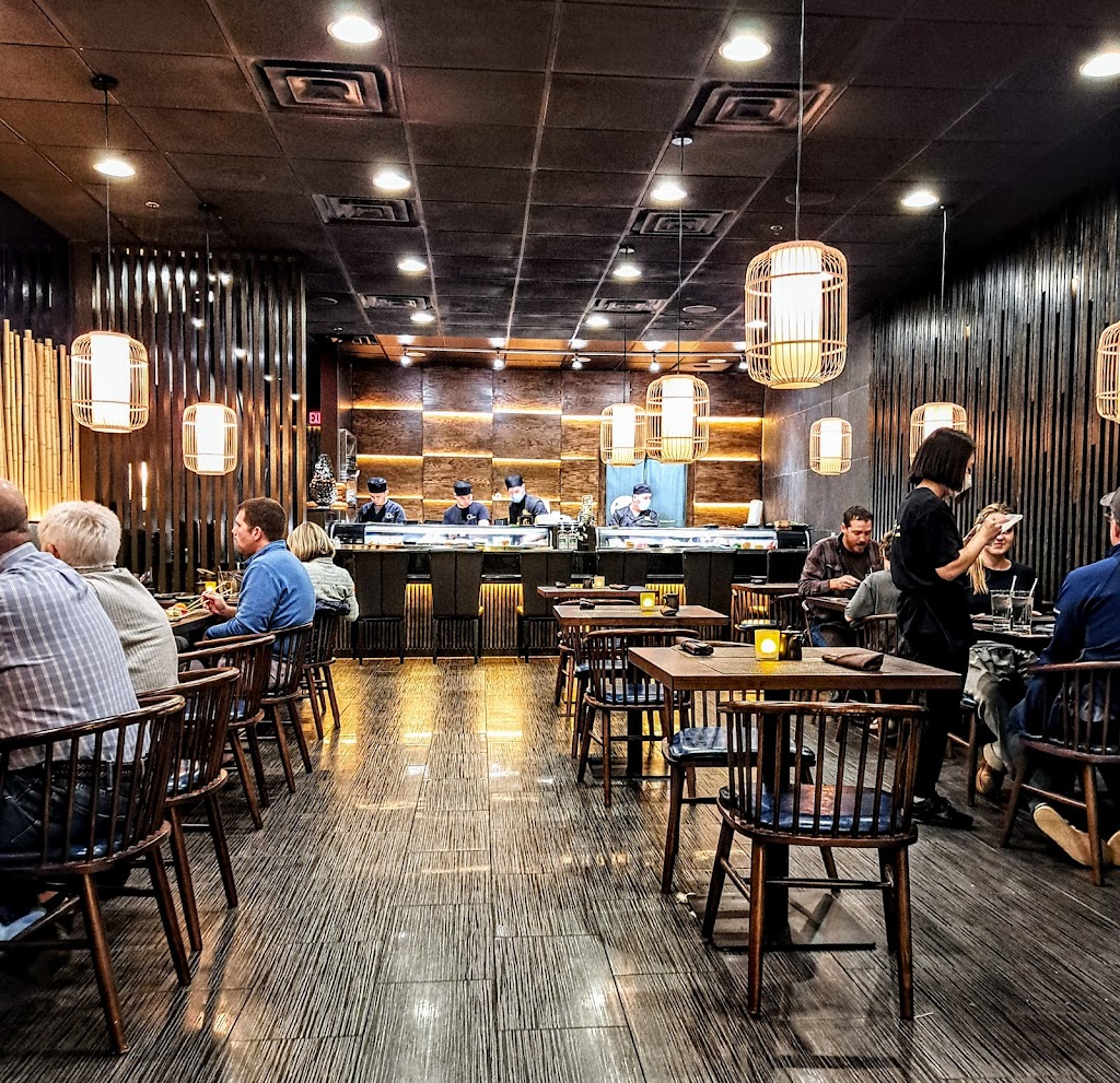 Osushi - Ardmore 19003