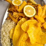 Photo n°2 de l'avis de Olga.E fait le 28/10/2023 à 23:25 sur le  Restaurante O Marítimo à Alcochete