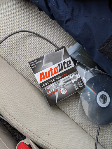 Auto Parts Store «AutoZone», reviews and photos, 208 Waverly St, Framingham, MA 01702, USA